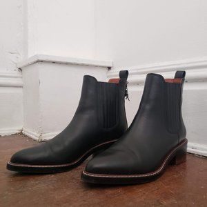 COACH - Bowery Chelsea Boot